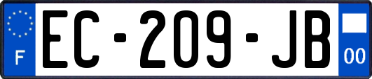 EC-209-JB