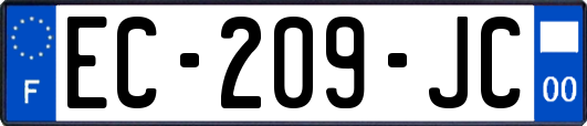 EC-209-JC