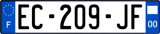 EC-209-JF