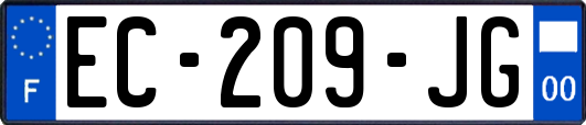 EC-209-JG