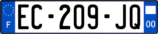 EC-209-JQ