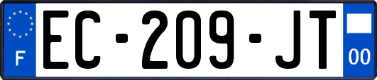 EC-209-JT