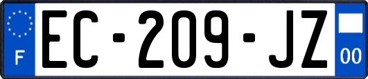 EC-209-JZ
