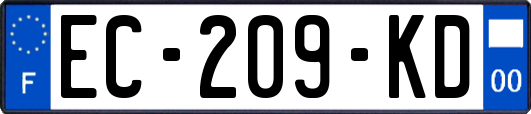 EC-209-KD