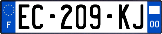 EC-209-KJ