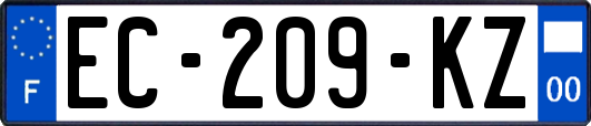 EC-209-KZ