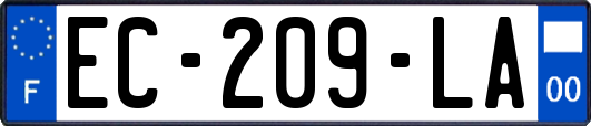EC-209-LA