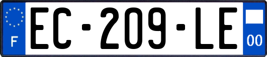 EC-209-LE