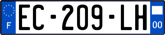 EC-209-LH