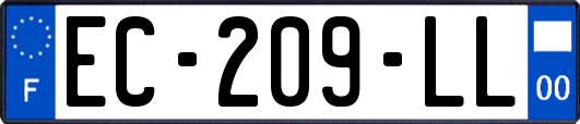 EC-209-LL