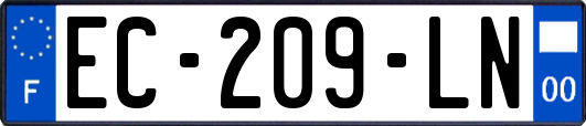 EC-209-LN