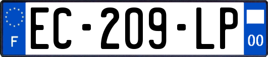 EC-209-LP