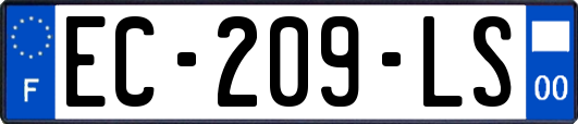 EC-209-LS