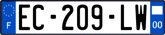EC-209-LW