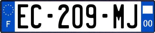 EC-209-MJ