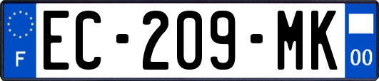 EC-209-MK