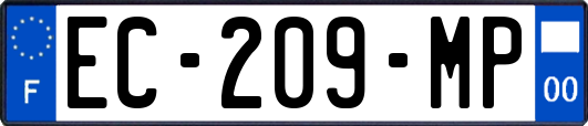 EC-209-MP