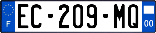 EC-209-MQ