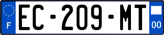EC-209-MT