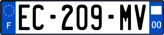 EC-209-MV