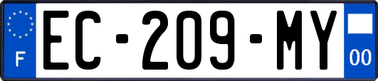 EC-209-MY
