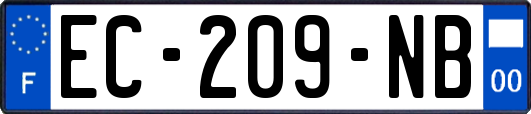 EC-209-NB
