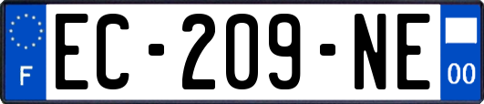 EC-209-NE