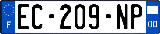EC-209-NP