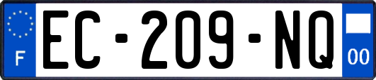 EC-209-NQ