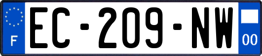 EC-209-NW