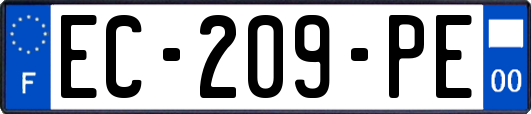 EC-209-PE