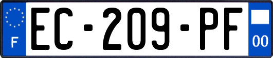 EC-209-PF