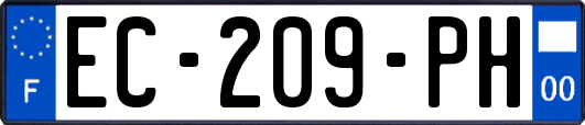 EC-209-PH