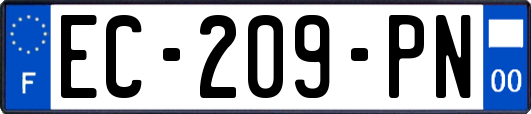 EC-209-PN