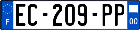 EC-209-PP