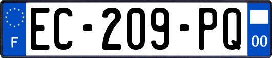 EC-209-PQ