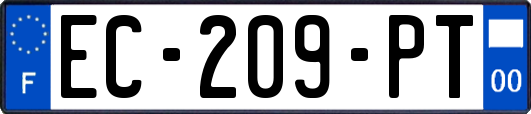 EC-209-PT