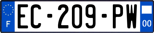 EC-209-PW