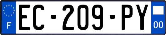 EC-209-PY