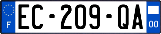 EC-209-QA