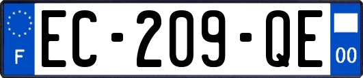 EC-209-QE