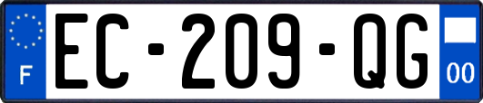 EC-209-QG