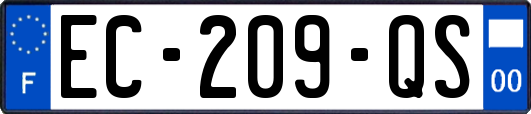 EC-209-QS