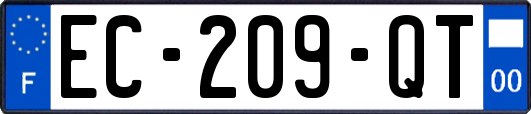 EC-209-QT