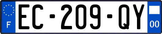 EC-209-QY