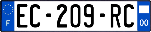 EC-209-RC