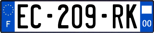 EC-209-RK