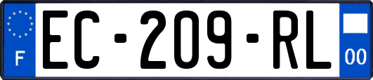 EC-209-RL