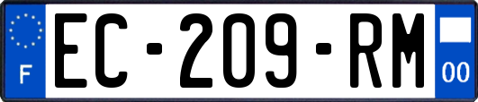 EC-209-RM