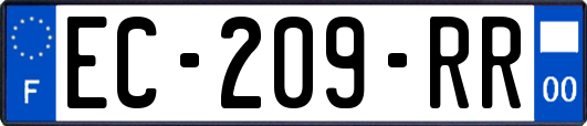 EC-209-RR